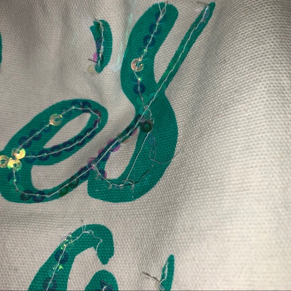 Canvas tote - Picture 3 of 3